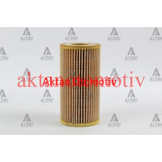 YAĞ FİLTRESİ PASSAT / A4 05-10 2.0 FSI BLR-BVY-BVZ